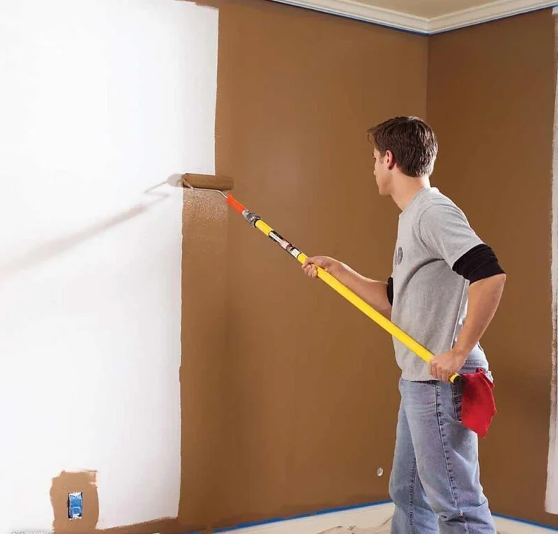 Erdek Boya Badanacı