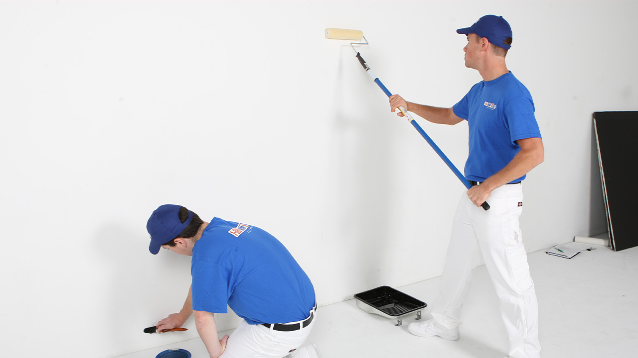 Erdek Boya Badanacı